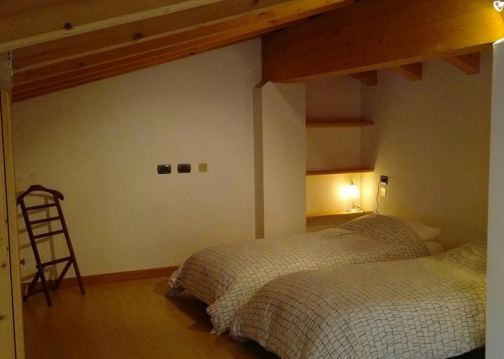 B&B I Pioppi Chiavenna Room photo