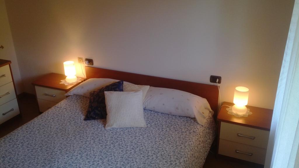 B&B I Pioppi Chiavenna Room photo